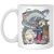 Ghibli Highlights Movies Characters Collection Mug 11Oz