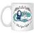 Spirited Away - No Face and Haku Dragon Mug 11Oz