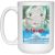 Spirited Away Poster Mug 15Oz