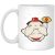 Spitited Aways - Oshirasama Chibi Mug 11Oz