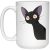 Kiki's Delivery Service - Jiji Style 1 Mug 15Oz