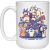 Totoro and Friends Mug 15Oz