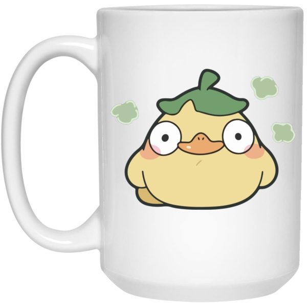 Elden Ring Have Mercy For The Spirited Away Shamans - Spirited Away Ootori Sama Chibi Mug-Elden Ring Have Mercy For The Spirited Away Shamans, House Decor, Mug