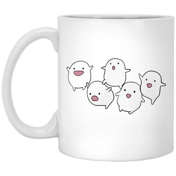 Boy And The Heron English Cast - The Boy and The Heron – Warawara Fanart 3 Mug-Boy And The Heron English Cast, House Decor, Mug, The Boy and the Heron