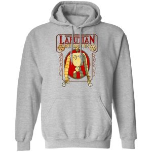 Laputa Castle In The Sky Book - Laputa: Castle in the Sky Robot Style 2 Hoodie-Apparel, Laputa Castle In The Sky Book, Laputa: Castle in the Sky, Sweatshirt