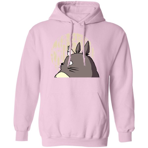 Cat Bus Totoro - Oh-Totoro and Chibi-Totoro Hoodie-Apparel, Cat Bus Totoro, Hoodie, My Neighbor Totoro