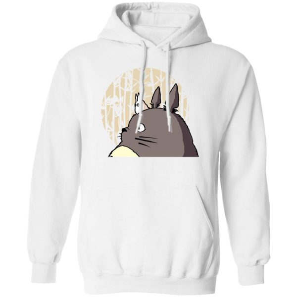 Cat Bus Totoro - Oh-Totoro and Chibi-Totoro Hoodie-Apparel, Cat Bus Totoro, Hoodie, My Neighbor Totoro