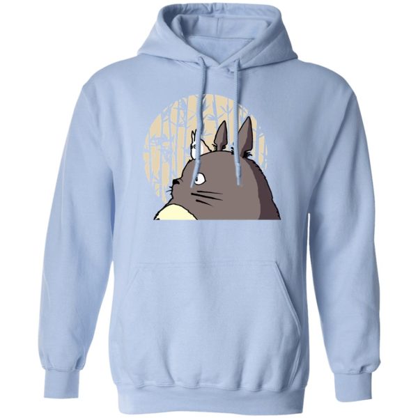 Cat Bus Totoro - Oh-Totoro and Chibi-Totoro Hoodie-Apparel, Cat Bus Totoro, Hoodie, My Neighbor Totoro