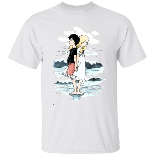 When Marnie Was Here T Shirt for Kid-