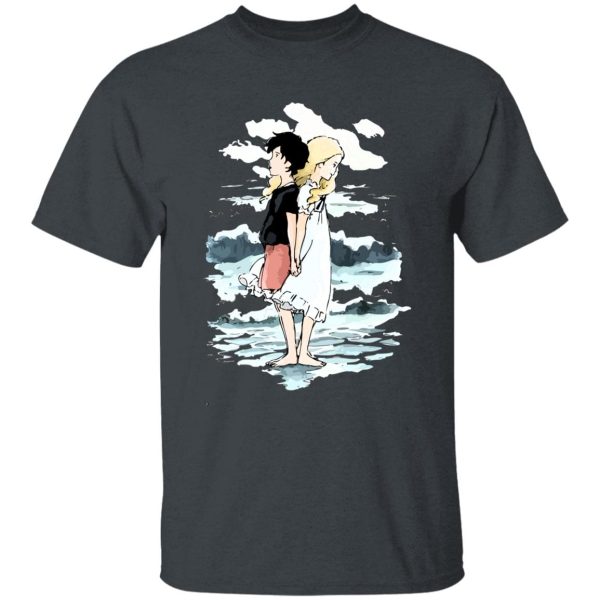 When Marnie Was Here T Shirt for Kid-