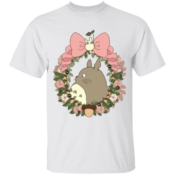 Casa Mas Grande De Totoral - My Neighbor Totoro In The Wearth T Shirt for Kid-Casa Mas Grande De Totoral