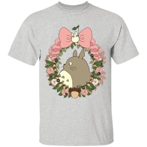 Casa Mas Grande De Totoral - My Neighbor Totoro In The Wearth T Shirt for Kid-Casa Mas Grande De Totoral