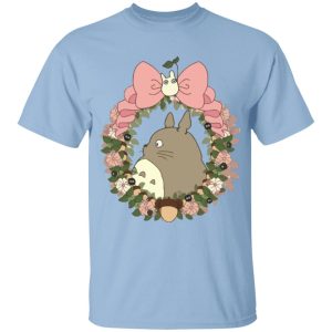 Casa Mas Grande De Totoral - My Neighbor Totoro In The Wearth T Shirt for Kid-Casa Mas Grande De Totoral