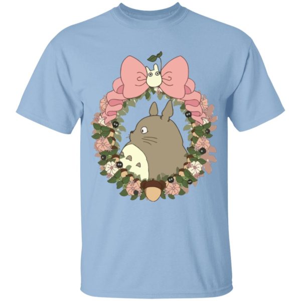 Casa Mas Grande De Totoral - My Neighbor Totoro In The Wearth T Shirt for Kid-Casa Mas Grande De Totoral