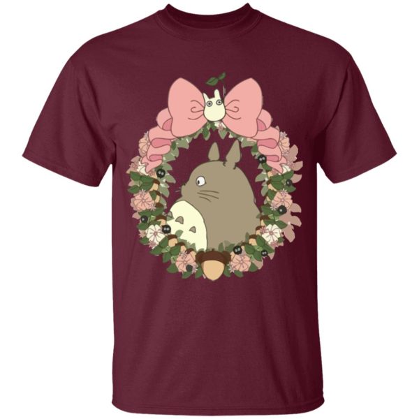 Casa Mas Grande De Totoral - My Neighbor Totoro In The Wearth T Shirt for Kid-Casa Mas Grande De Totoral