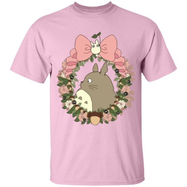 Casa Mas Grande De Totoral - My Neighbor Totoro In The Wearth T Shirt for Kid-Casa Mas Grande De Totoral