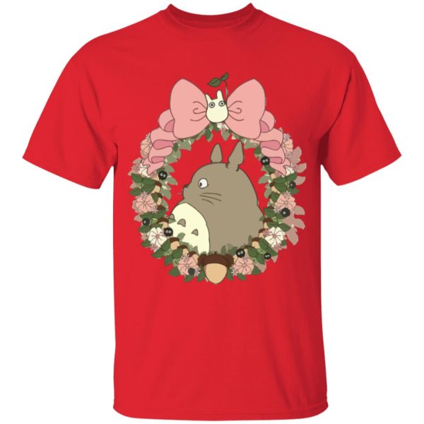 Casa Mas Grande De Totoral - My Neighbor Totoro In The Wearth T Shirt for Kid-Casa Mas Grande De Totoral