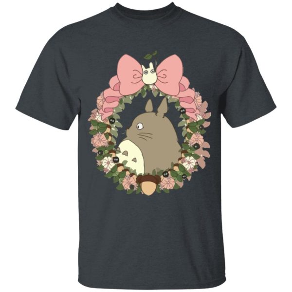 Casa Mas Grande De Totoral - My Neighbor Totoro In The Wearth T Shirt for Kid-Casa Mas Grande De Totoral