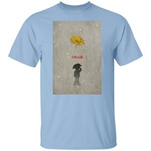 Grave Of The Fireflies Where To Watch - Grave of The Fireflies – Setsuko Simply Version T Shirt-Grave Of The Fireflies Where To Watch