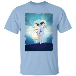 The Wind Rises Japanese - The Wind Rises Graphic T Shirt for Kid-The Wind Rises Japanese