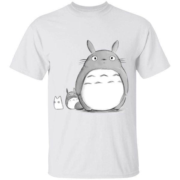 My Neighbor Totoro Cat Bus - My Neighbor Totoro: The Giant and the Mini T Shirt for Kid-My Neighbor Totoro Cat Bus