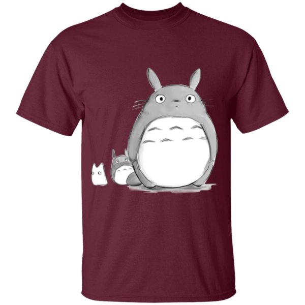 My Neighbor Totoro Cat Bus - My Neighbor Totoro: The Giant and the Mini T Shirt for Kid-My Neighbor Totoro Cat Bus