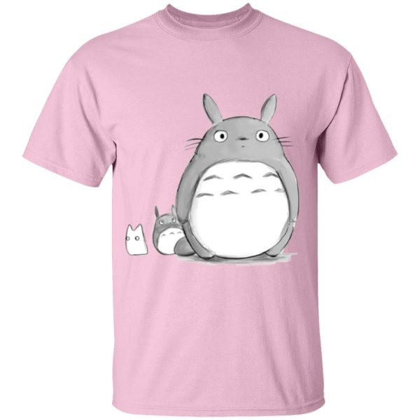 My Neighbor Totoro Cat Bus - My Neighbor Totoro: The Giant and the Mini T Shirt for Kid-My Neighbor Totoro Cat Bus