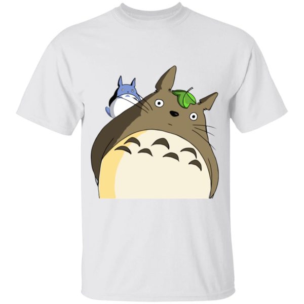 Totoro Tattoo - The Curious Totoro T Shirt for Kid-Totoro Tattoo