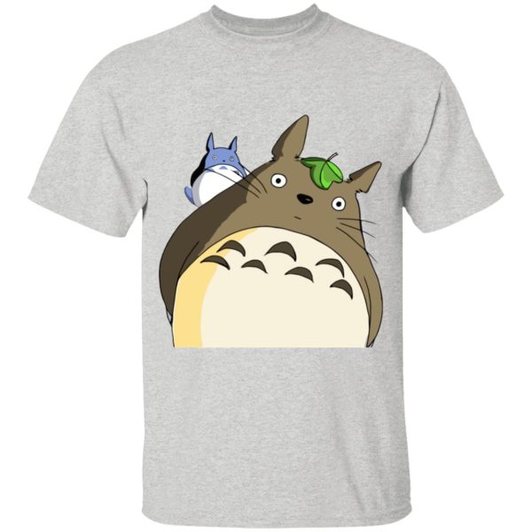 Totoro Tattoo - The Curious Totoro T Shirt for Kid-Totoro Tattoo