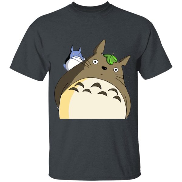 Totoro Tattoo - The Curious Totoro T Shirt for Kid-Totoro Tattoo