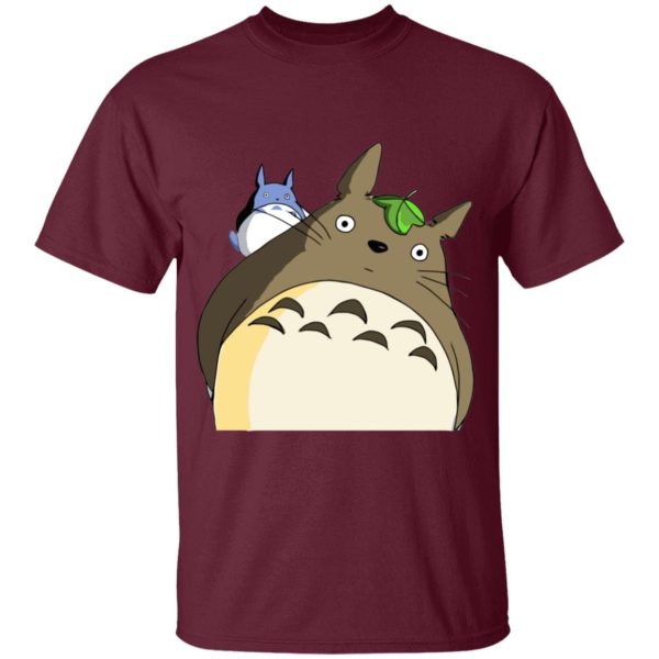 Totoro Tattoo - The Curious Totoro T Shirt for Kid-Totoro Tattoo