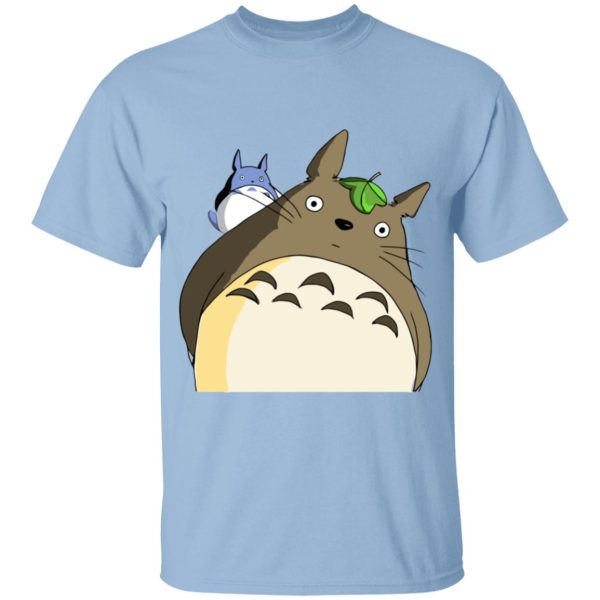 Totoro Tattoo - The Curious Totoro T Shirt for Kid-Totoro Tattoo