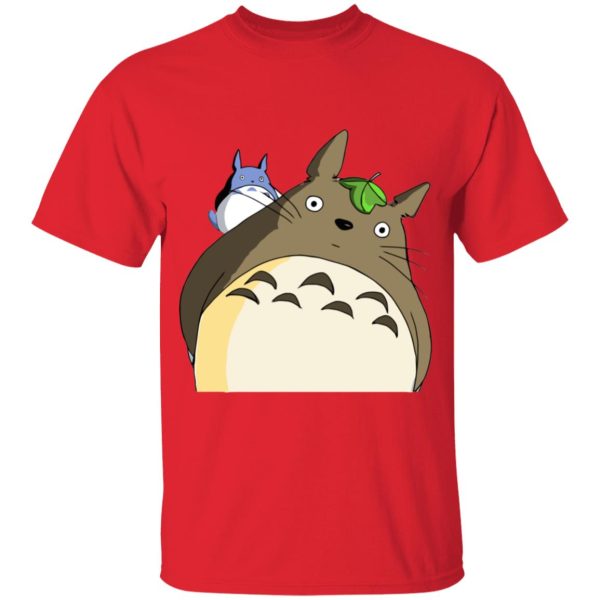 Totoro Tattoo - The Curious Totoro T Shirt for Kid-Totoro Tattoo