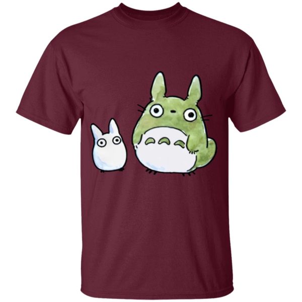 My Neighbor Totoro Wallpaper - Totoro Family Cute Drawing T Shirt for Kid-My Neighbor Totoro Wallpaper