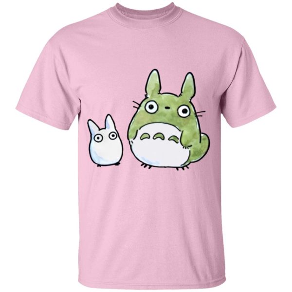 My Neighbor Totoro Wallpaper - Totoro Family Cute Drawing T Shirt for Kid-My Neighbor Totoro Wallpaper