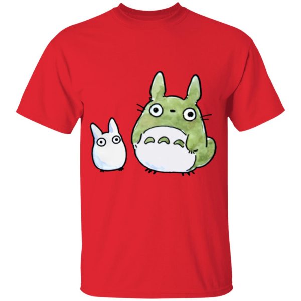 My Neighbor Totoro Wallpaper - Totoro Family Cute Drawing T Shirt for Kid-My Neighbor Totoro Wallpaper