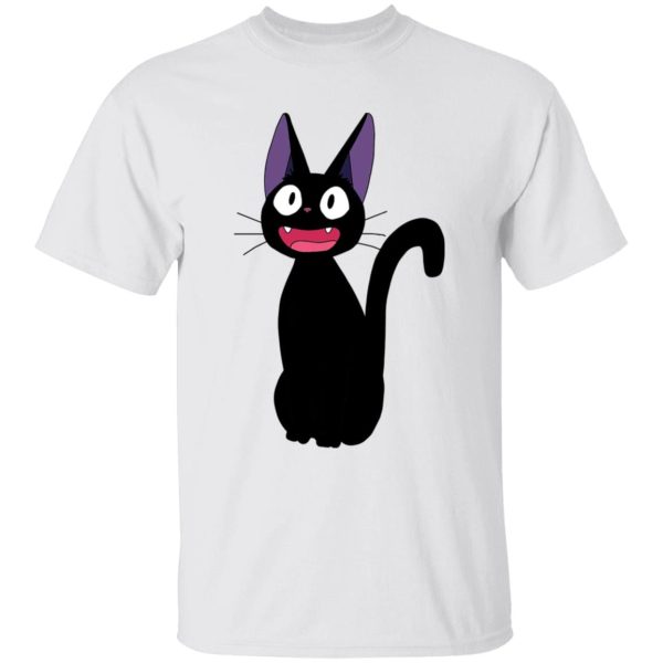 Kiki's Delivery Service Wallpaper - Kiki’s Delivery Service  – Jiji Style 2 T Shirt for Kid-Kiki's Delivery Service Wallpaper