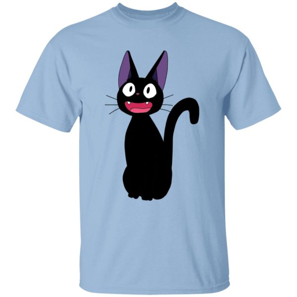 Kiki's Delivery Service Wallpaper - Kiki’s Delivery Service  – Jiji Style 2 T Shirt for Kid-Kiki's Delivery Service Wallpaper