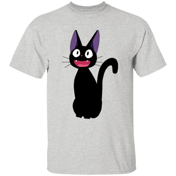 Kiki's Delivery Service Wallpaper - Kiki’s Delivery Service  – Jiji Style 2 T Shirt for Kid-Kiki's Delivery Service Wallpaper