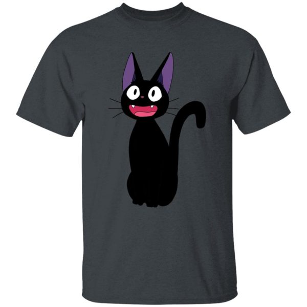 Kiki's Delivery Service Wallpaper - Kiki’s Delivery Service  – Jiji Style 2 T Shirt for Kid-Kiki's Delivery Service Wallpaper