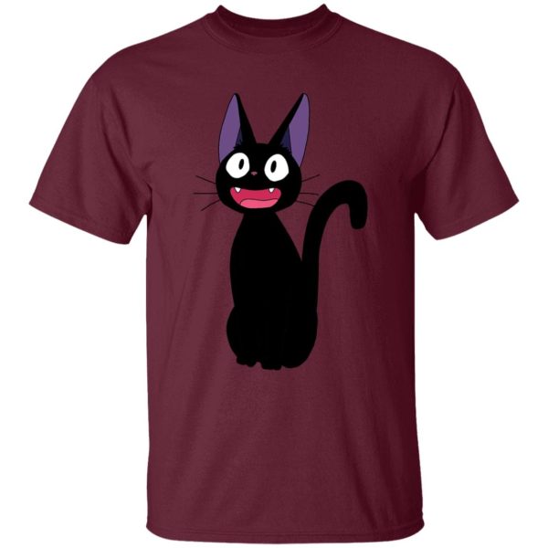 Kiki's Delivery Service Wallpaper - Kiki’s Delivery Service  – Jiji Style 2 T Shirt for Kid-Kiki's Delivery Service Wallpaper