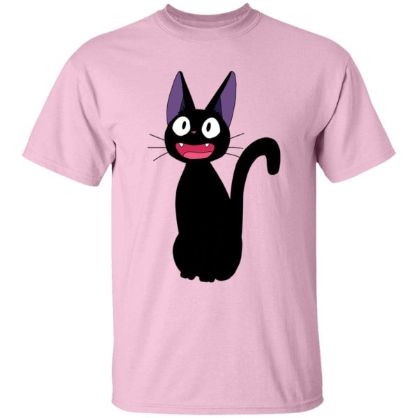 Kiki's Delivery Service Wallpaper - Kiki’s Delivery Service  – Jiji Style 2 T Shirt for Kid-Kiki's Delivery Service Wallpaper