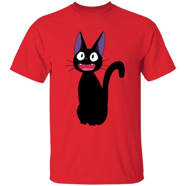 Kiki's Delivery Service Wallpaper - Kiki’s Delivery Service  – Jiji Style 2 T Shirt for Kid-Kiki's Delivery Service Wallpaper