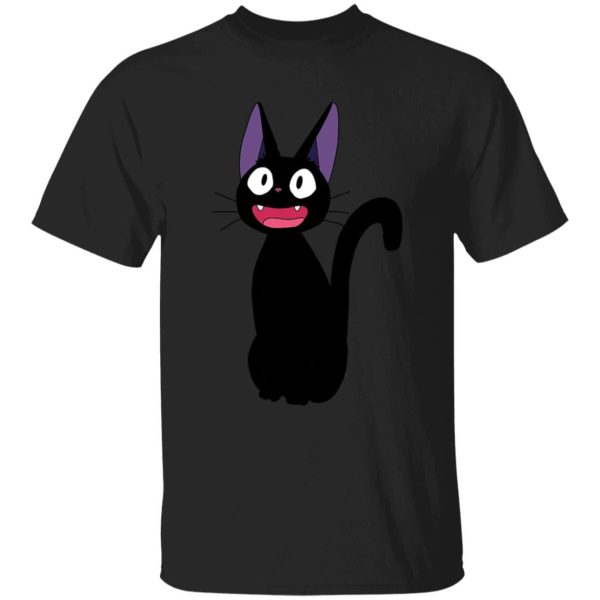 Kiki's Delivery Service Wallpaper - Kiki’s Delivery Service  – Jiji Style 2 T Shirt for Kid-Kiki's Delivery Service Wallpaper