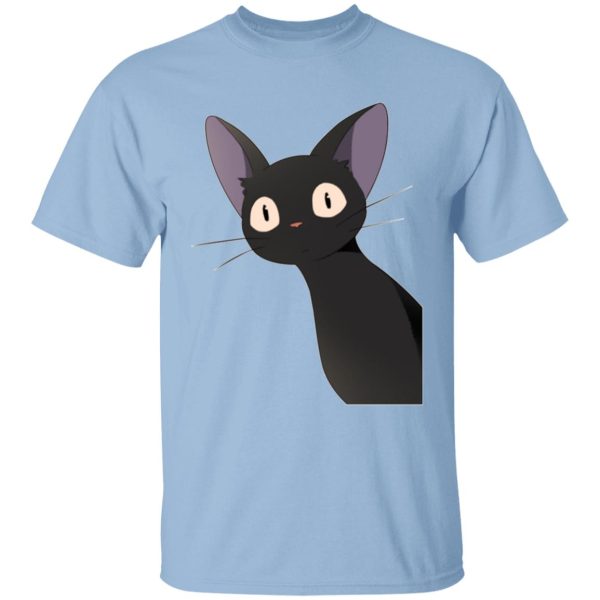 Kiki's Delivery Service Wallpaper - Kiki’s Delivery Service  – Jiji Style 1 T Shirt for Kid-Kiki's Delivery Service Wallpaper