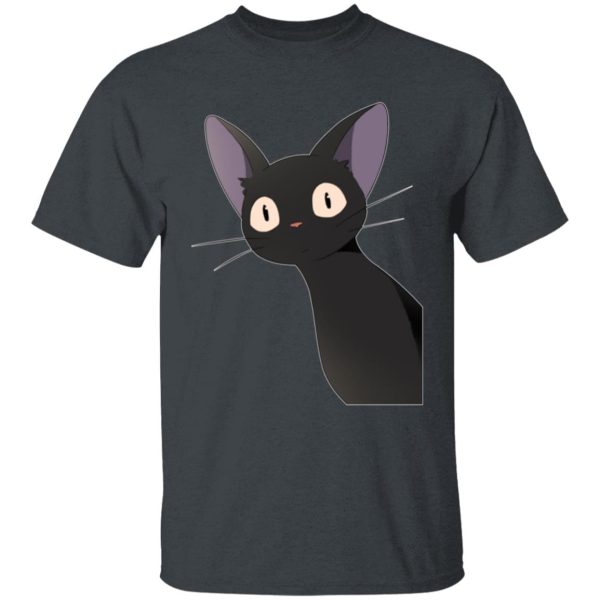 Kiki's Delivery Service Wallpaper - Kiki’s Delivery Service  – Jiji Style 1 T Shirt for Kid-Kiki's Delivery Service Wallpaper