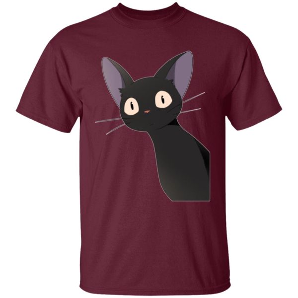 Kiki's Delivery Service Wallpaper - Kiki’s Delivery Service  – Jiji Style 1 T Shirt for Kid-Kiki's Delivery Service Wallpaper