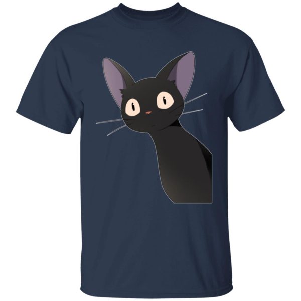 Kiki's Delivery Service Wallpaper - Kiki’s Delivery Service  – Jiji Style 1 T Shirt for Kid-Kiki's Delivery Service Wallpaper