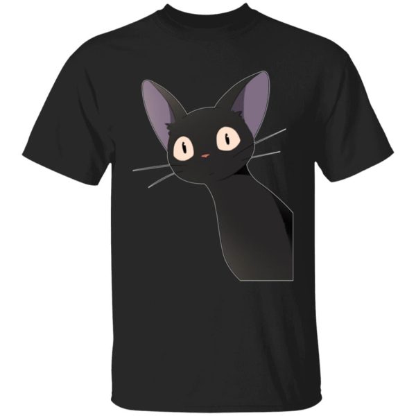 Kiki's Delivery Service Wallpaper - Kiki’s Delivery Service  – Jiji Style 1 T Shirt for Kid-Kiki's Delivery Service Wallpaper