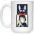 Kiki’s Delivery Service Mug 15Oz